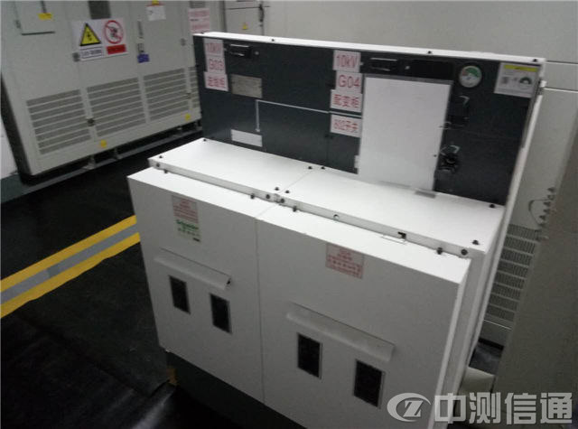 機(jī)房測試,機(jī)房驗(yàn)證測試,假負(fù)載測試,發(fā)電機(jī)帶載測試