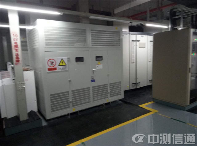 機(jī)房測試,機(jī)房驗(yàn)證測試,假負(fù)載測試,發(fā)電機(jī)帶載測試