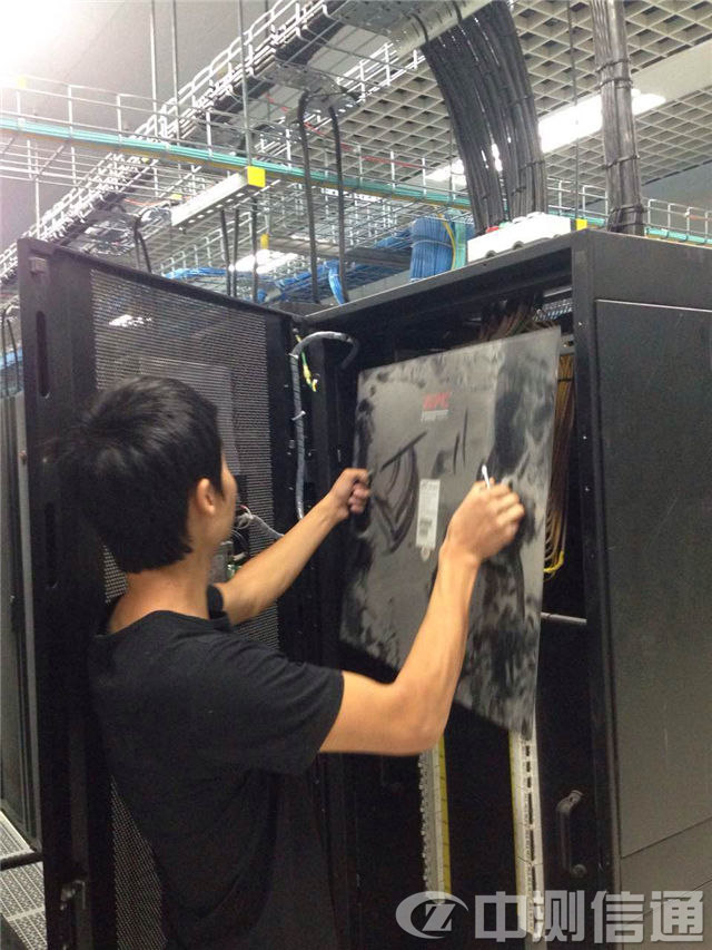 機房測試,機房驗證測試,假負(fù)載測試,發(fā)電機帶載測試