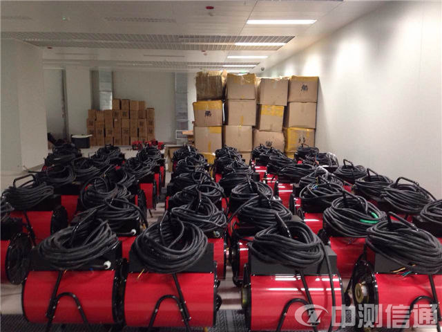 機房測試,機房驗證測試,假負(fù)載測試,發(fā)電機帶載測試