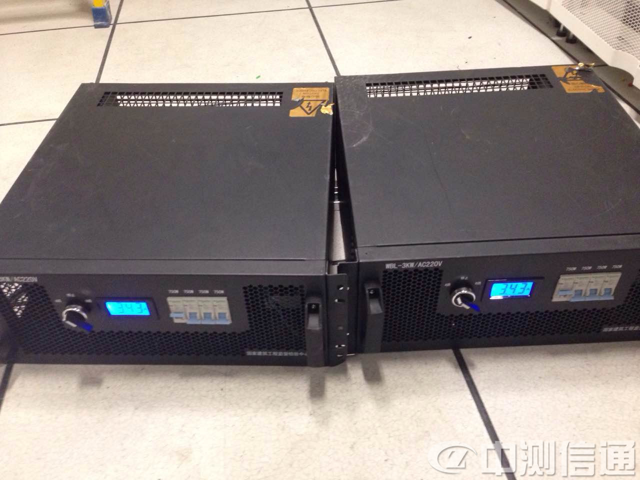 北京啟皓中心ups測(cè)試及蓄電池放電