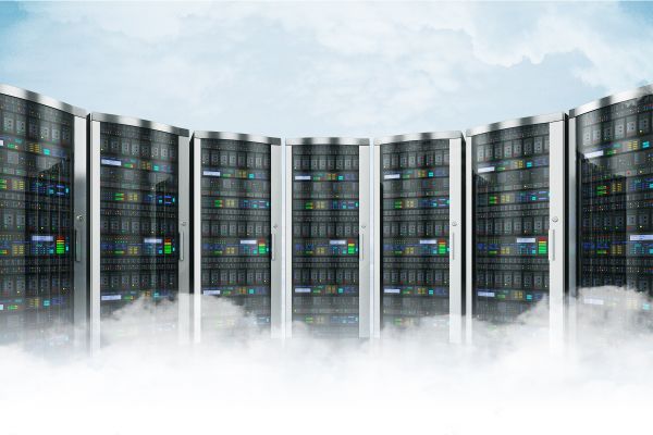 云計算云數(shù)據(jù)中心(1)-1